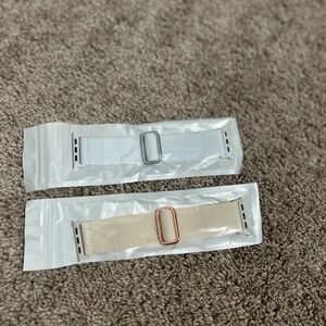 Apple watch bands